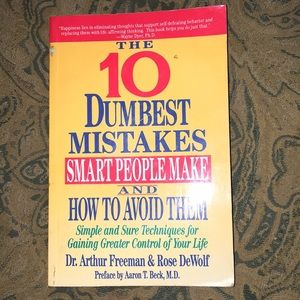 Dr Authur Freeman & Rose DeWolf